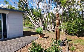 Chambres D'Hotes Tontouta Tamoa